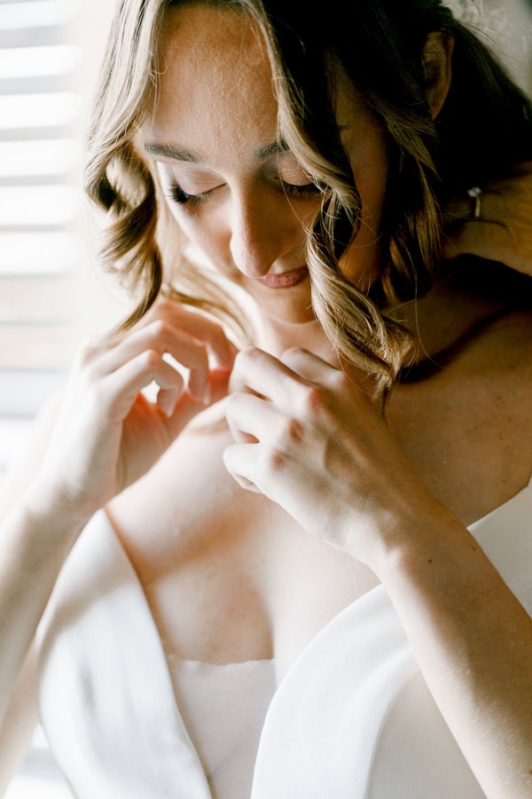 Summer Wedding Lovely Flowers Jewel Tones