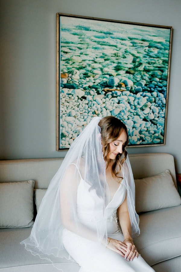 Summer Wedding Lovely Flowers Jewel Tones