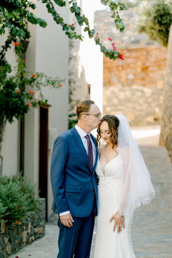 Summer Wedding Lovely Flowers Jewel Tones