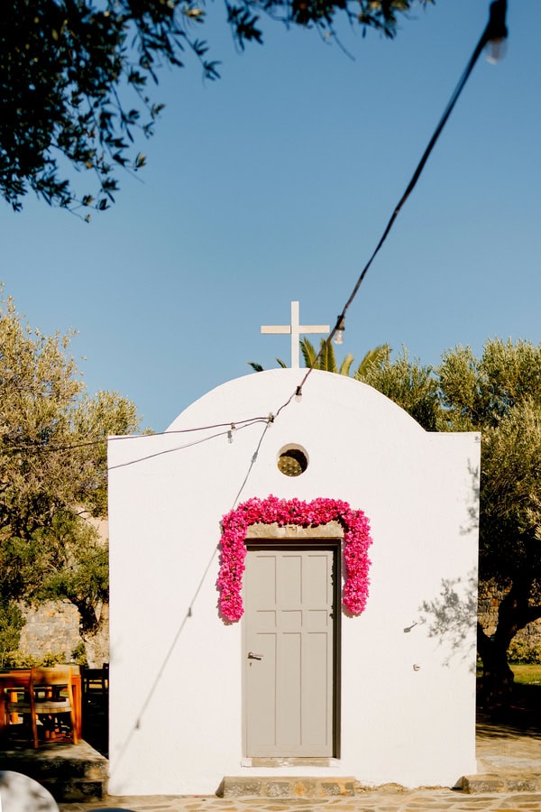 Summer Wedding Lovely Flowers Jewel Tones