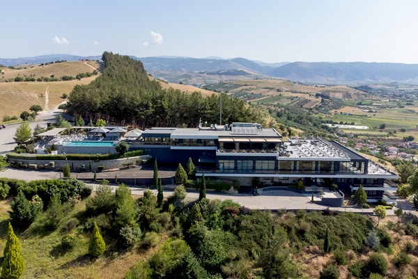 Ultimate Wedding Experience Unique Setting Ananti Resort