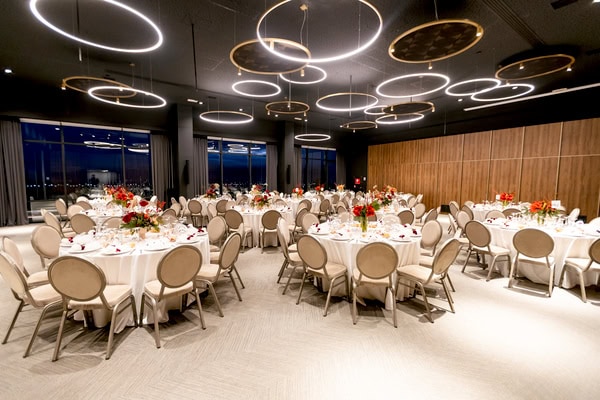 Ultimate Wedding Experience Unique Setting Ananti Resort