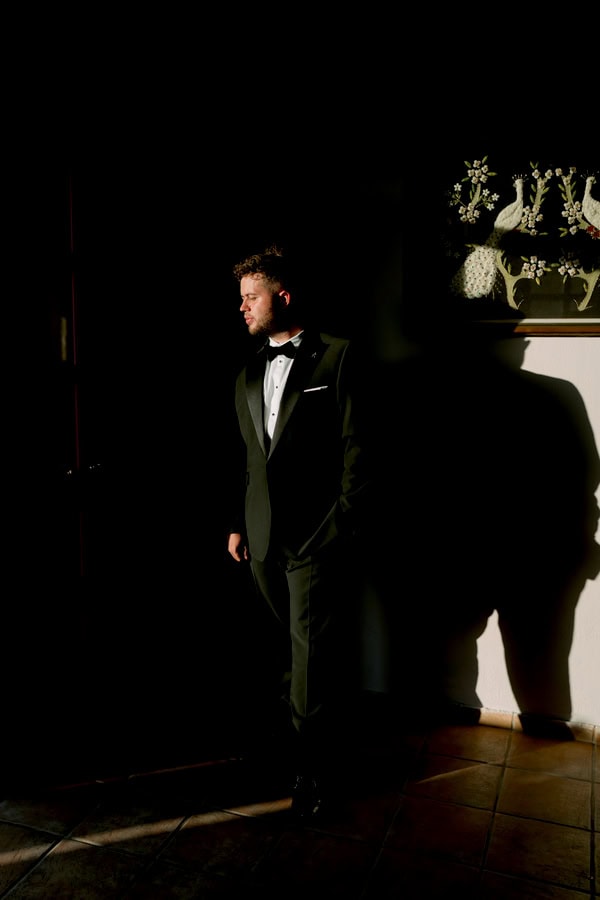 Vibrant Three Day Indian Destination Wedding Crete