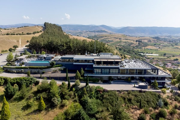 Ananti Resort