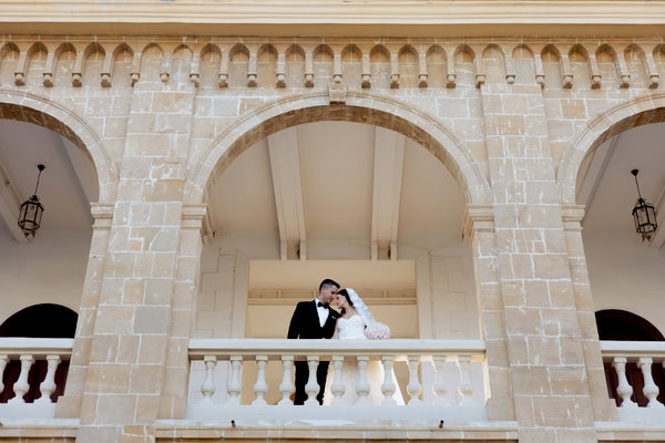 Beautiful Wedding At Heritage Venue With Romantic Summer Style