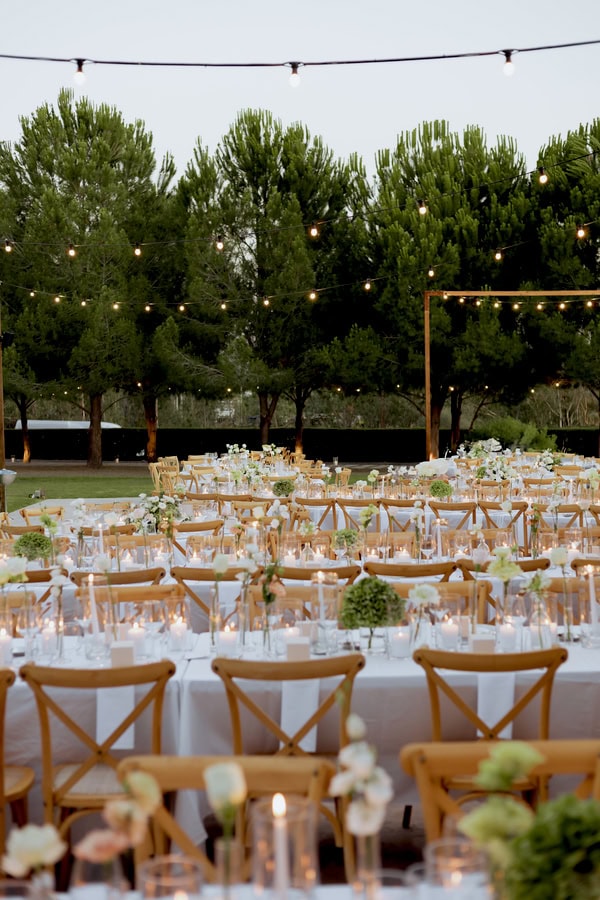 Beautiful Wedding At Heritage Venue With Romantic Summer Style