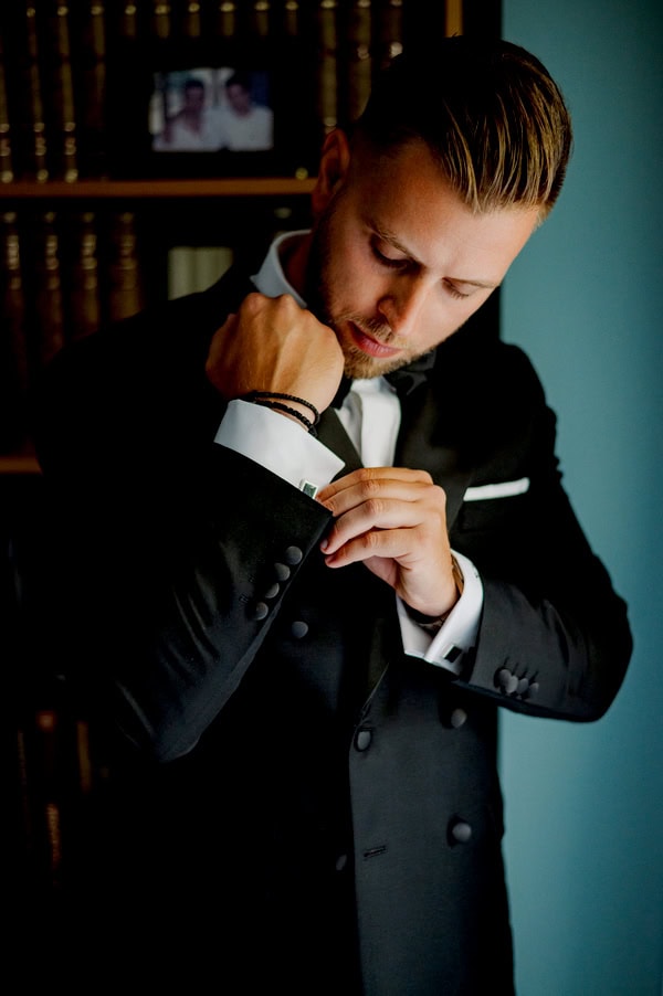 Beautiful Wedding Day Story With Floral Details And Beach Next Day