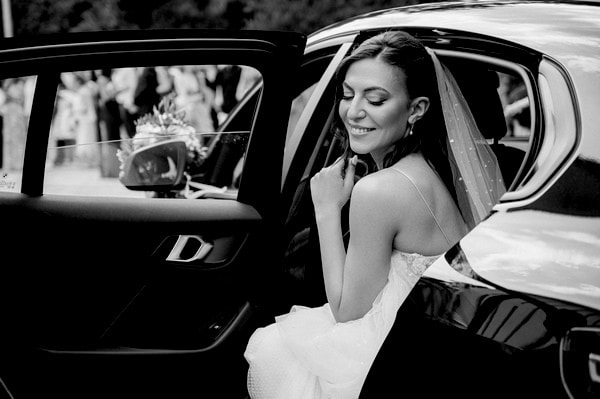 Beautiful Wedding Day Story With Floral Details And Beach Next Day