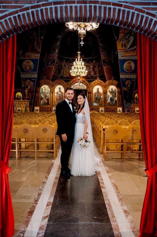 Beautiful Wedding Day Story With Floral Details And Beach Next Day