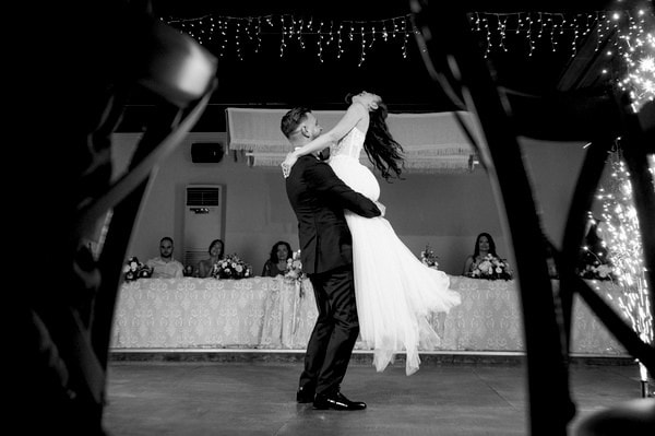 Beautiful Wedding Day Story With Floral Details And Beach Next Day