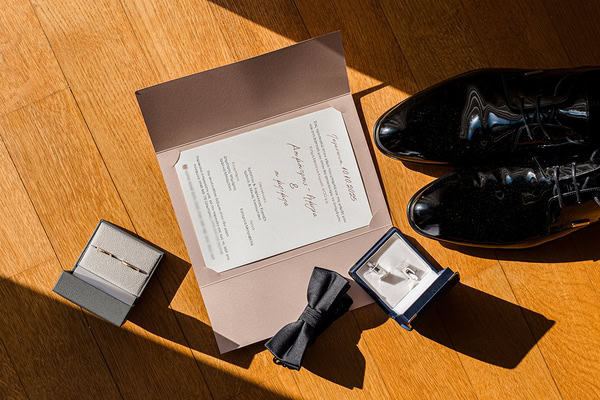 Boho Wedding Pastel Flowers Romantic Mood