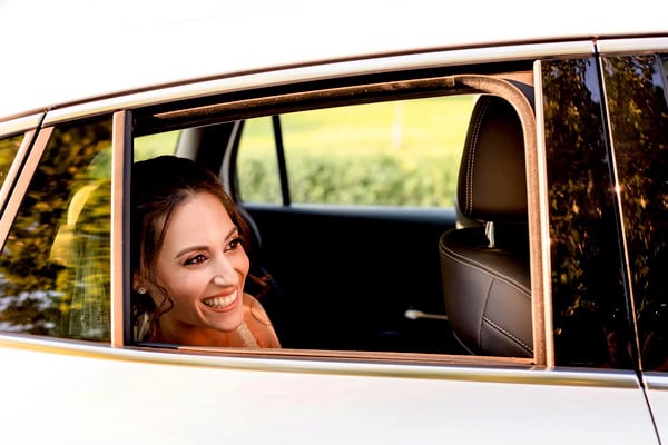 Boho Wedding Pastel Flowers Romantic Mood