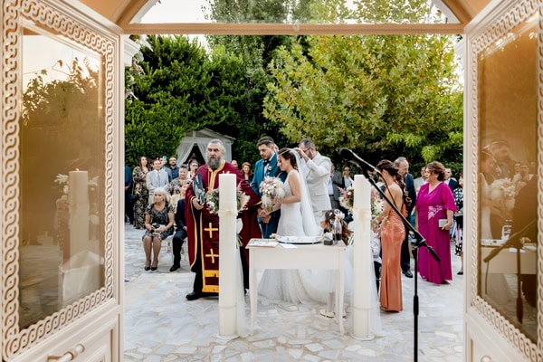 Boho Wedding Pastel Flowers Romantic Mood