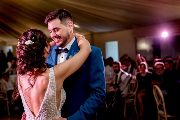 Boho Wedding Pastel Flowers Romantic Mood