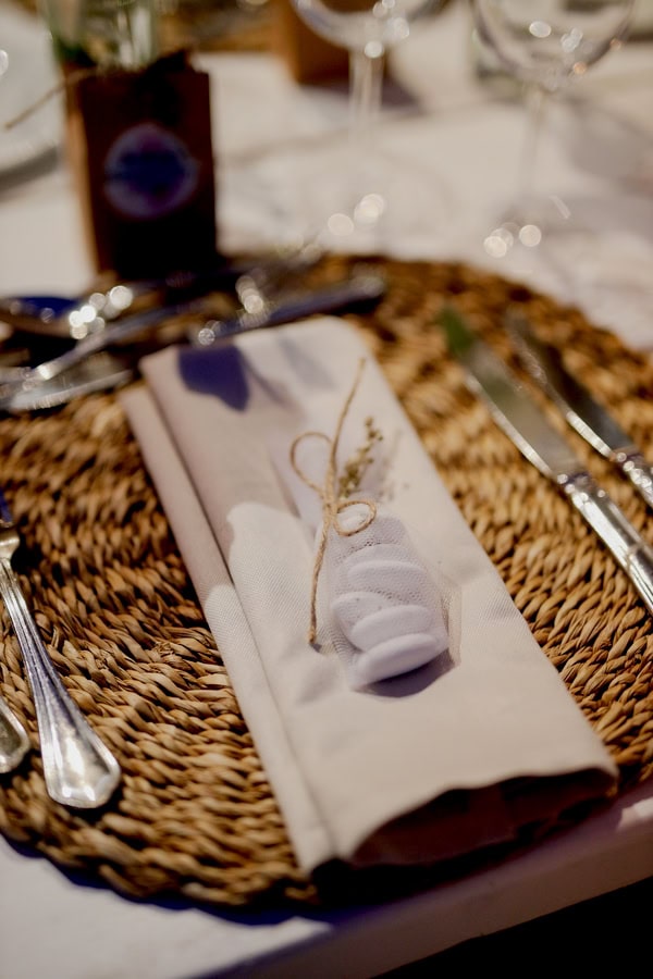 Chic Civil Wedding At Galazia Akti With White Flowers