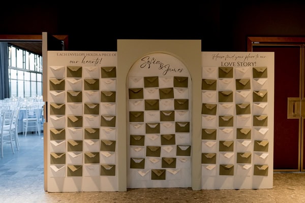 Destination Wedding Greek Style Personal Details