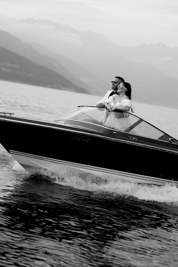 Dreamy Next Day Photo Session Lake Como