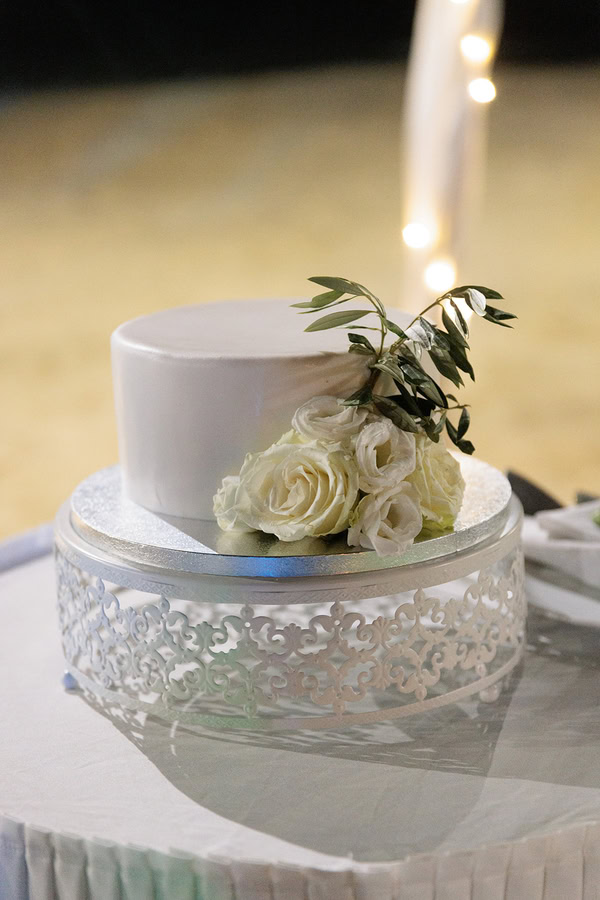 Romantic Beach Wedding Naxos Sunset