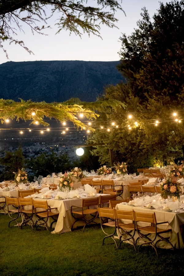 Romantic Wedding Baptism Decoration Ideas Pastel Flowers