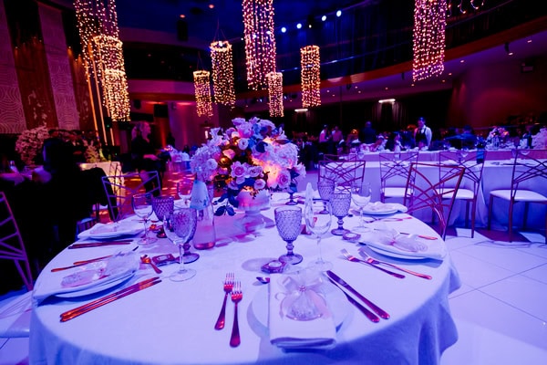 Romantic Wedding In Rhodes With White Flowers And Glowing Details