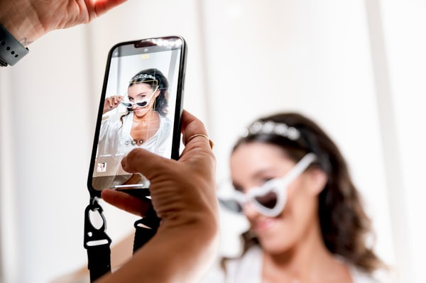 Wedding In Portaria Pelion With Romantic Flowers And Stunning View