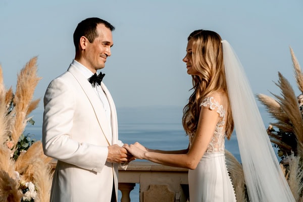 Belli Momenti Weddings