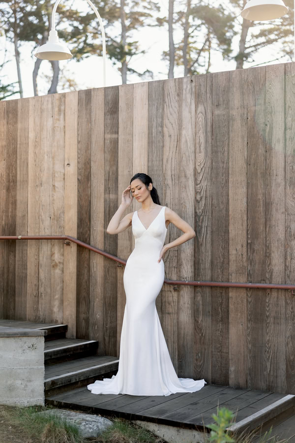 Adore Justin Alexander Bridal Dresses Muted Luxury