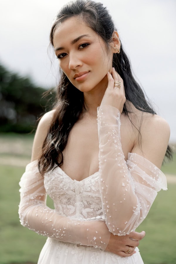 Adore Justin Alexander Bridal Dresses Muted Luxury