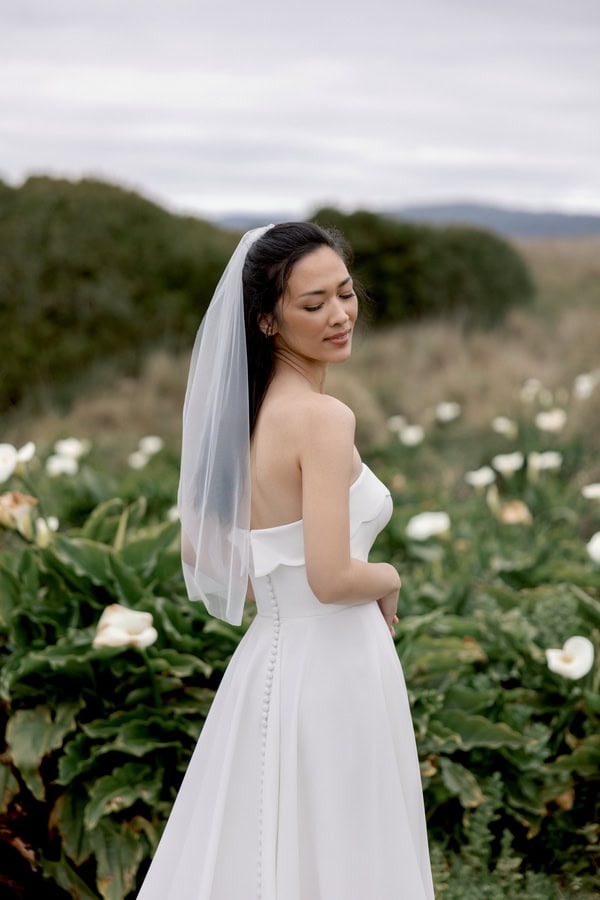 Adore Justin Alexander Bridal Dresses Muted Luxury