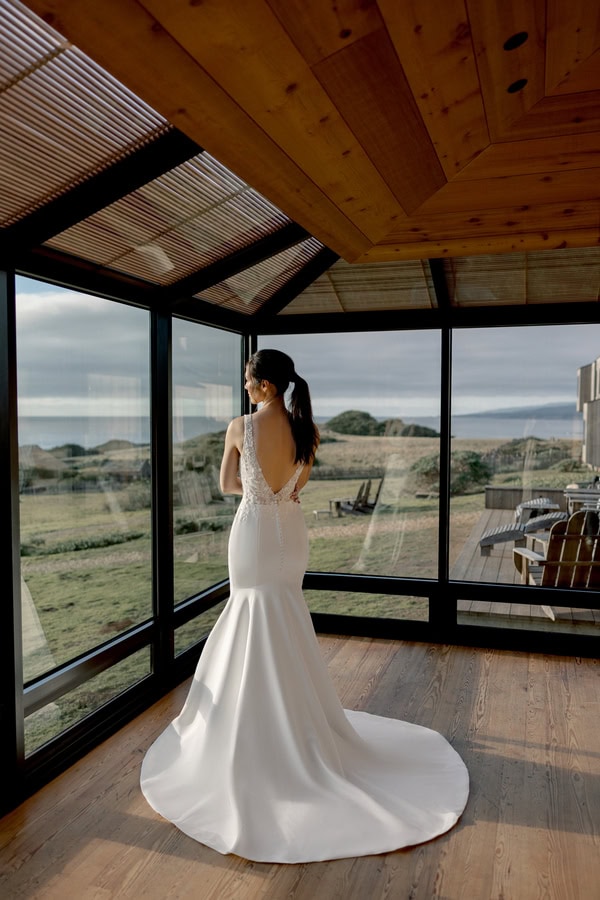 Adore Justin Alexander Bridal Dresses Muted Luxury