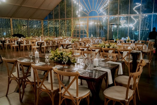 Beautiful Nicosia Wedding All White Decoration Romantic Details