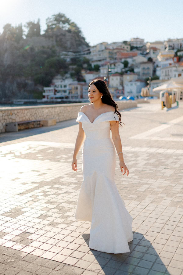 Beautiful Wedding Romantic White Decoration