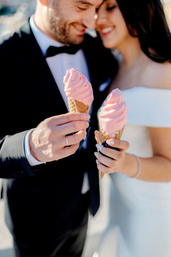 Beautiful Wedding Romantic White Decoration