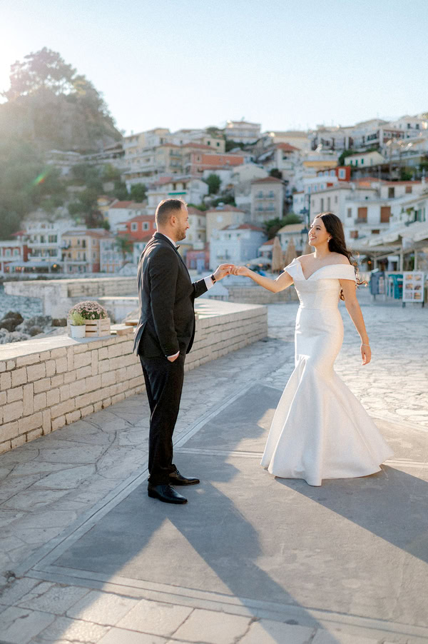 Beautiful Wedding Romantic White Decoration