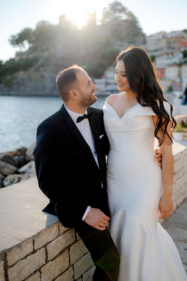 Beautiful Wedding Romantic White Decoration