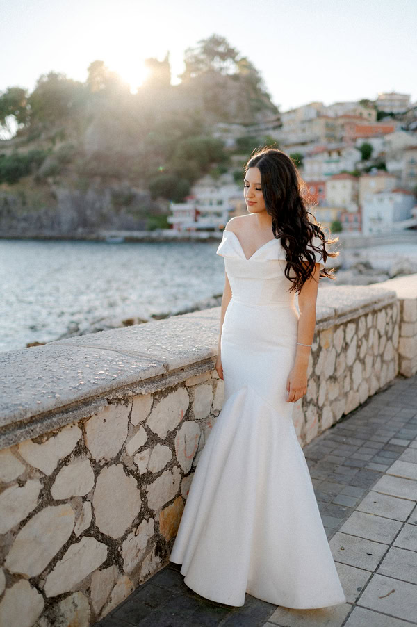 Beautiful Wedding Romantic White Decoration