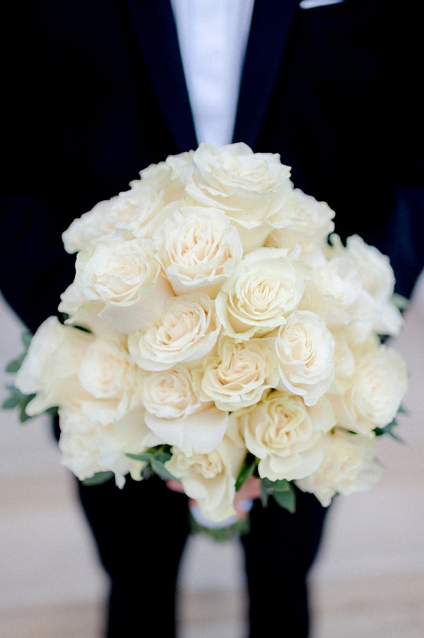 Beautiful Wedding Romantic White Decoration