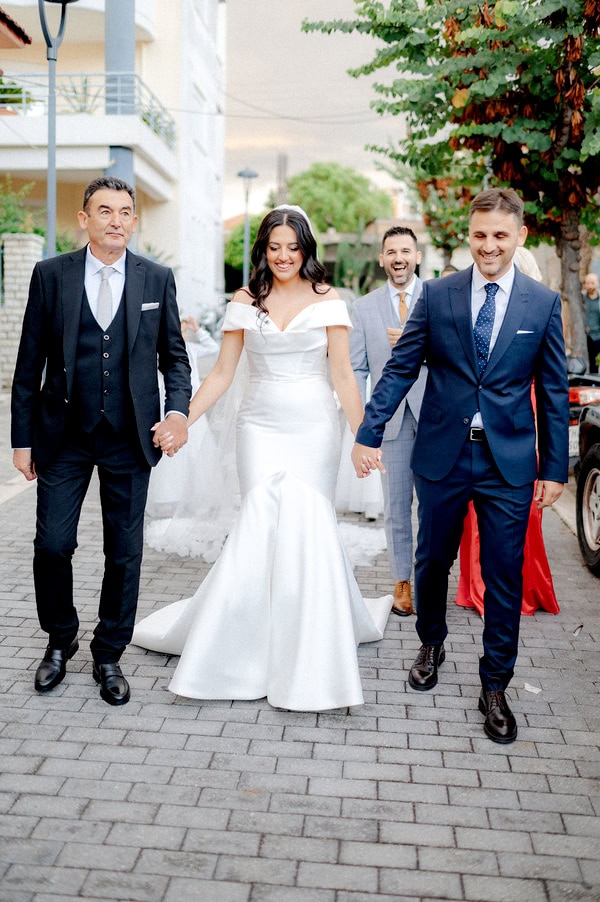 Beautiful Wedding Romantic White Decoration