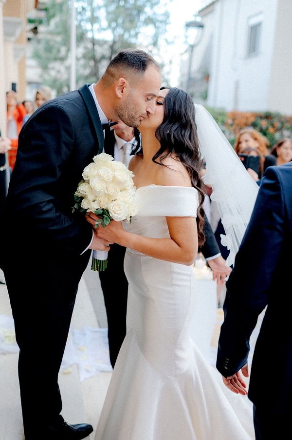 Beautiful Wedding Romantic White Decoration