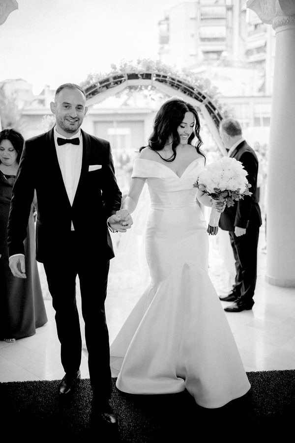 Beautiful Wedding Romantic White Decoration