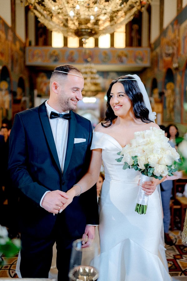 Beautiful Wedding Romantic White Decoration