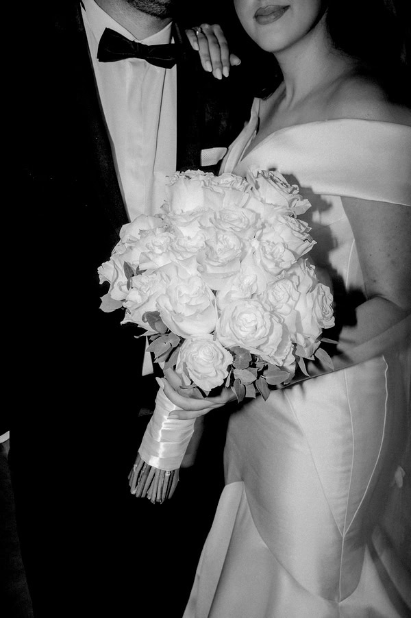 Beautiful Wedding Romantic White Decoration