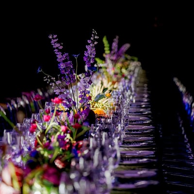 Δειπνοσοφιστήριον Catering