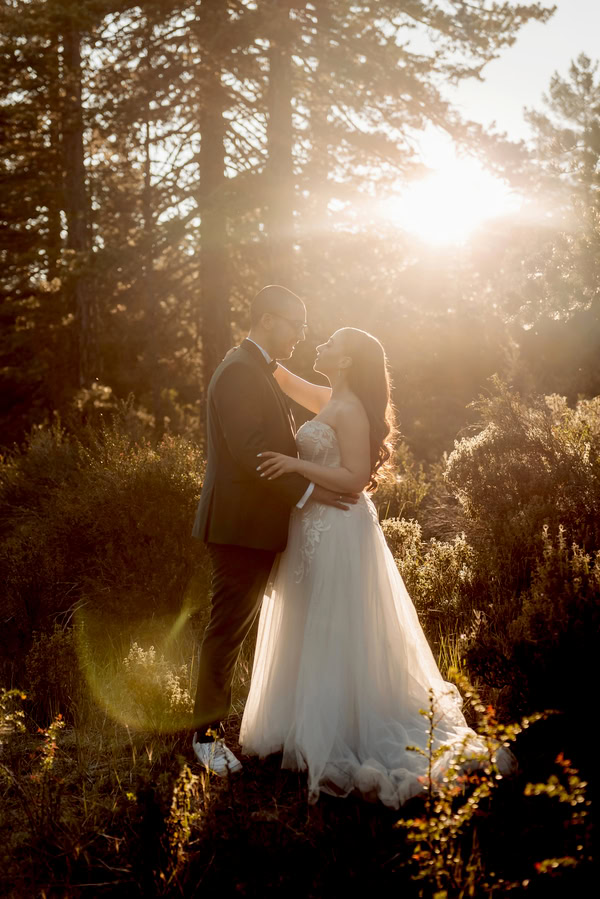 Minimal Chic Summer Wedding In Nicosia