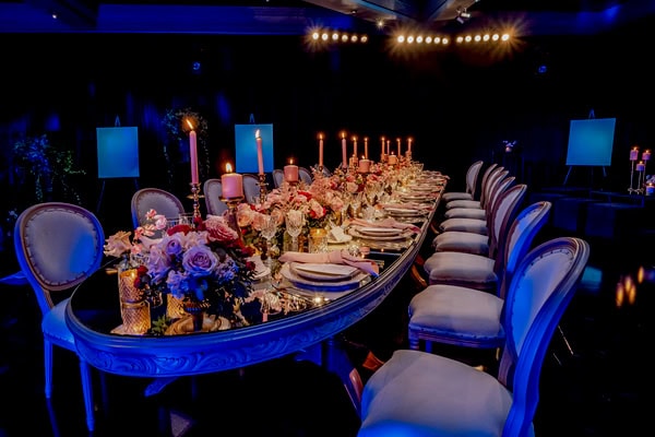 Smart Wedding Tool That Makes Seating Plan Easier Than Ever