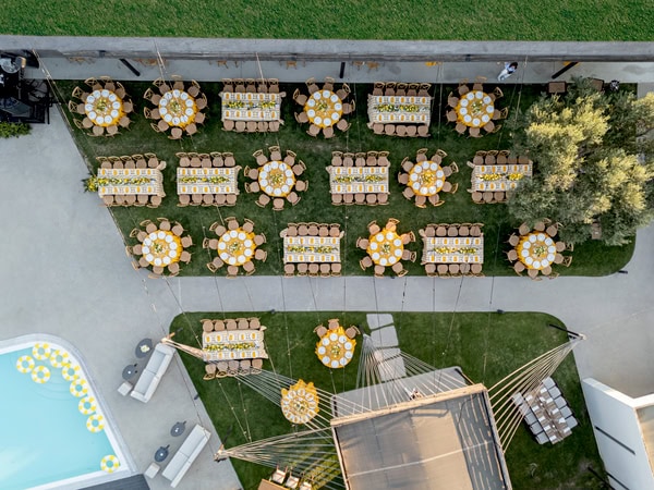 Smart Wedding Tool That Makes Seating Plan Easier Than Ever