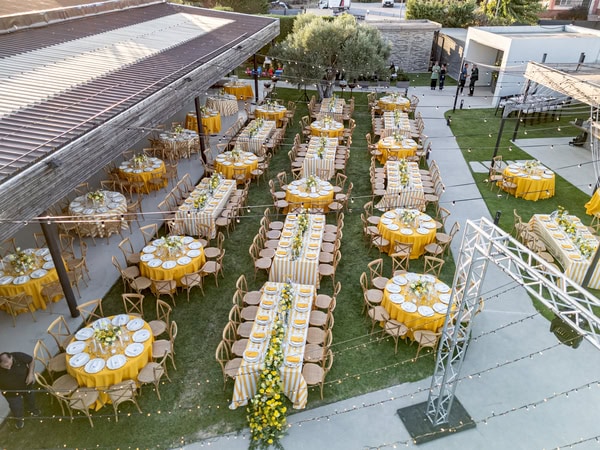 Smart Wedding Tool That Makes Seating Plan Easier Than Ever