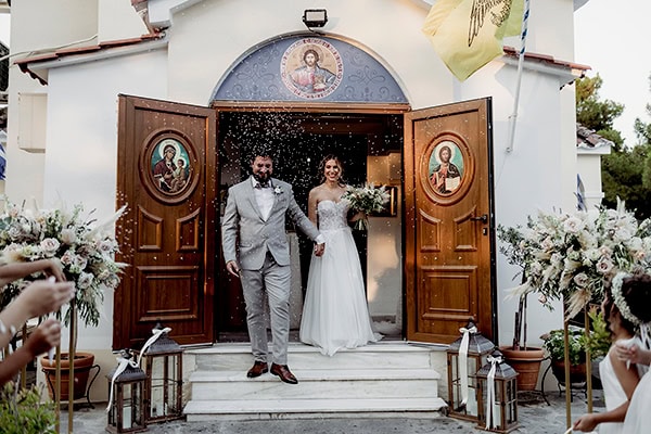 Nikol Wedding Moments