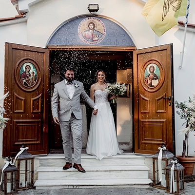 Nikol Wedding Moments