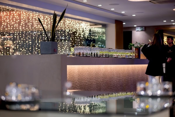 Wedding Venue Athens Panoramic View Eleon Loft